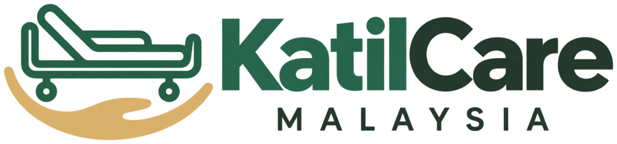 Logo KatilCare Malaysia